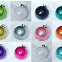 Christmas Bauble